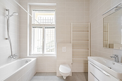 Třebízského, Mariánské Lázně - Cheb | Sale, Apartment One-bedroom (2+kk), 65 m²