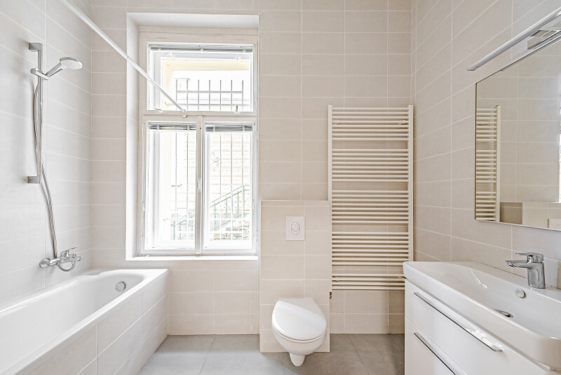 Třebízského, Mariánské Lázně - Cheb | Prodej, Byt 2+kk, 65 m²