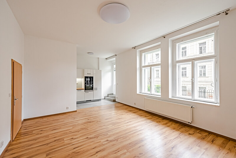 Třebízského, Mariánské Lázně - Cheb | Prodej, Byt 2+kk, 65 m²