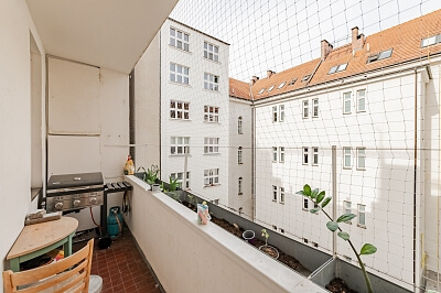 Sokolovská, Karlín - Praha 8 | Prodej, Byt 4+1, 139 m²