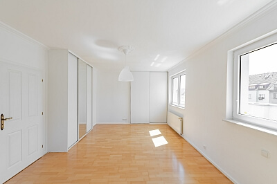 Čiklova, Nusle - Prague 4 | Rent, Apartment Two-bedroom (3+1), 203 m²