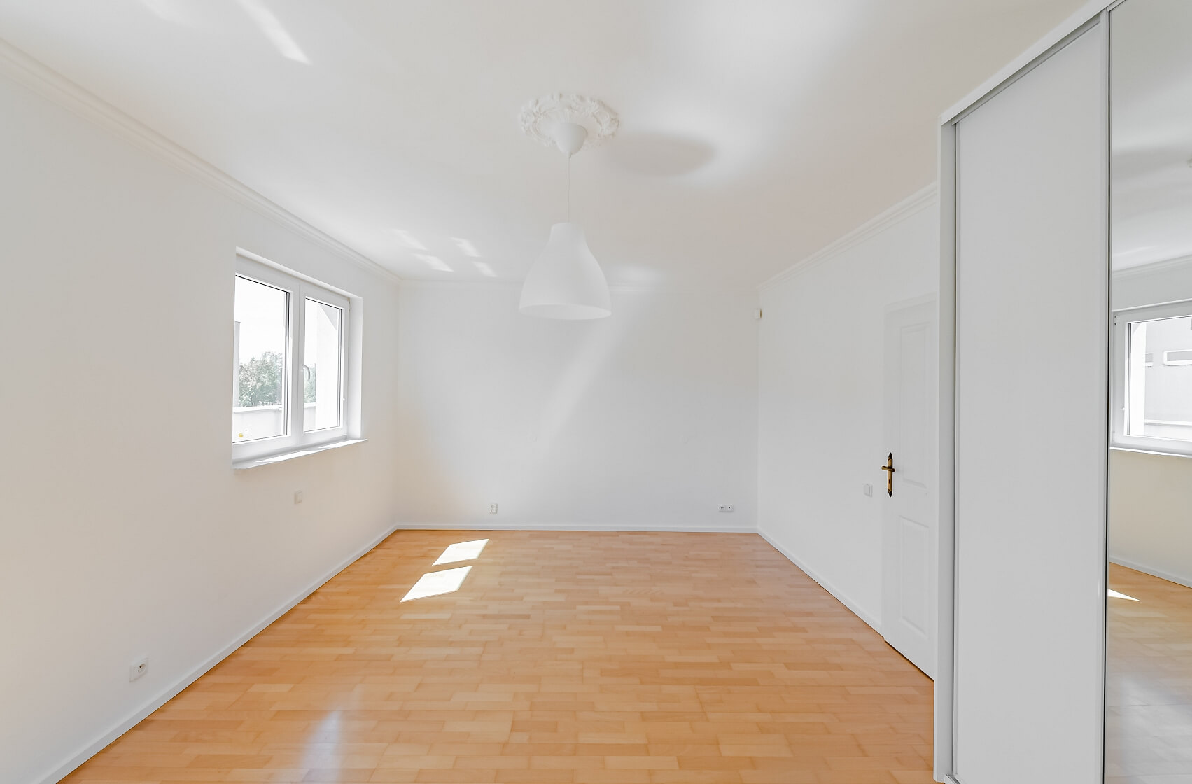 Čiklova, Nusle - Praha 4 | Pronájem, Byt 3+1, 203 m²