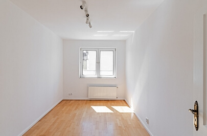 Čiklova, Nusle - Prague 4 | Rent, Apartment Two-bedroom (3+1), 203 m²