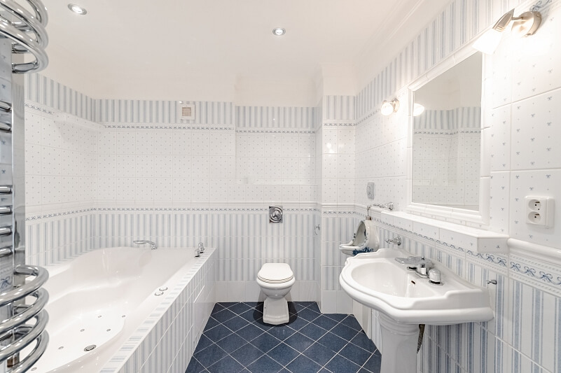 Čiklova, Nusle - Praha 4 | Pronájem, Byt 3+1, 203 m²