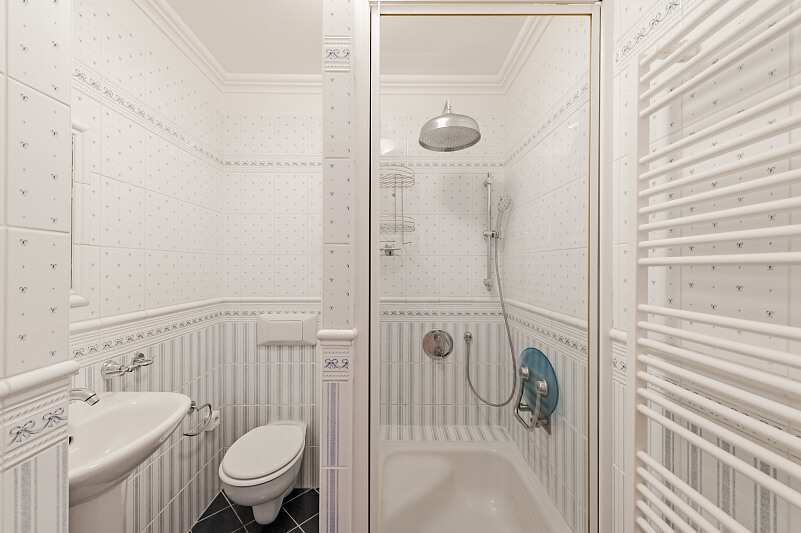 Čiklova, Nusle - Praha 4 | Pronájem, Byt 3+1, 203 m²