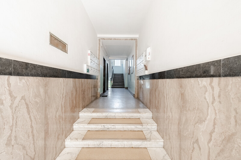 Čiklova, Nusle - Prague 4 | Rent, Apartment Two-bedroom (3+1), 203 m²