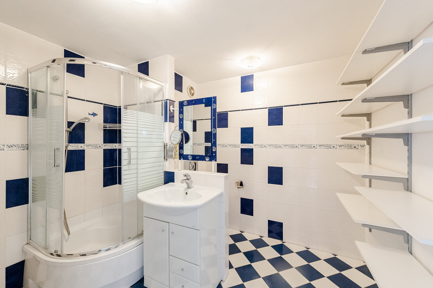 Varnsdorfská, Střížkov - Praha 9 | Prodej, Byt 3+1, 52 m²