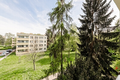 Varnsdorfská, Střížkov - Praha 9 | Prodej, Byt 3+1, 52 m²