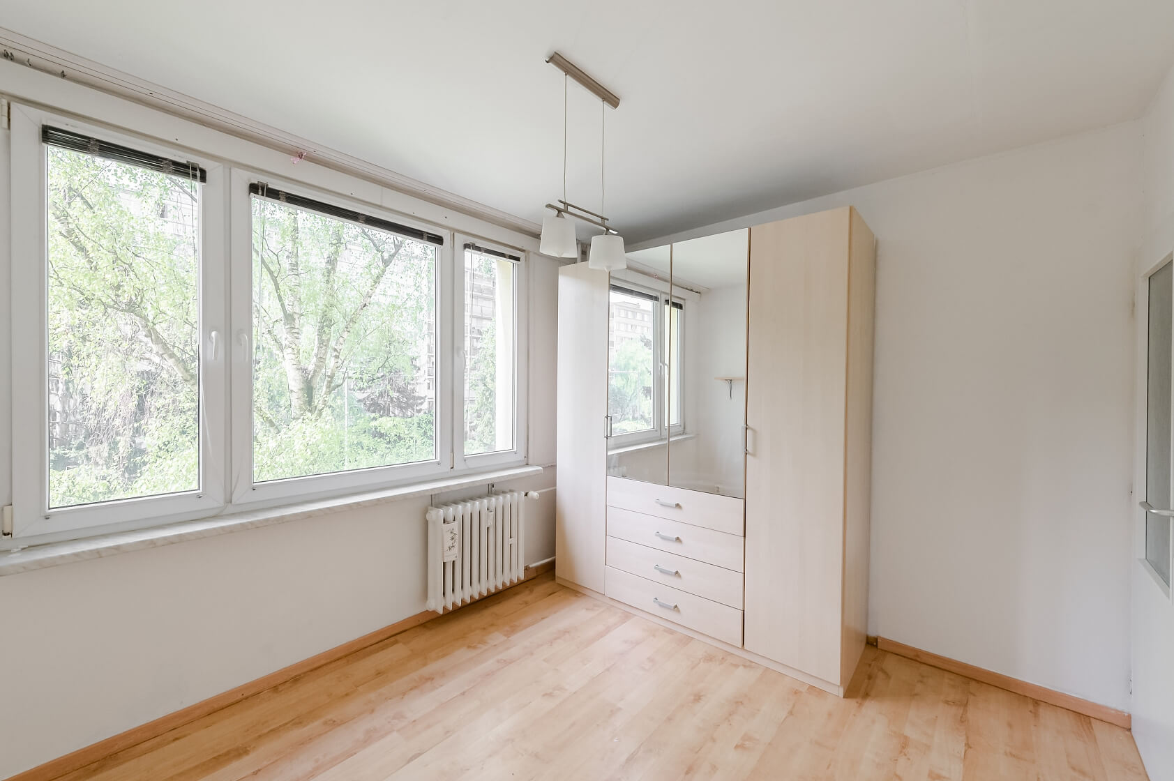 Varnsdorfská, Střížkov - Praha 9 | Prodej, Byt 3+1, 52 m²