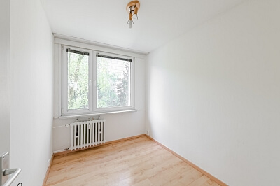 Varnsdorfská, Střížkov - Praha 9 | Prodej, Byt 3+1, 52 m²