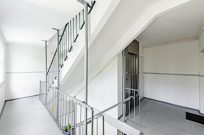 Varnsdorfská, Střížkov - Praha 9 | Prodej, Byt 3+1, 52 m²