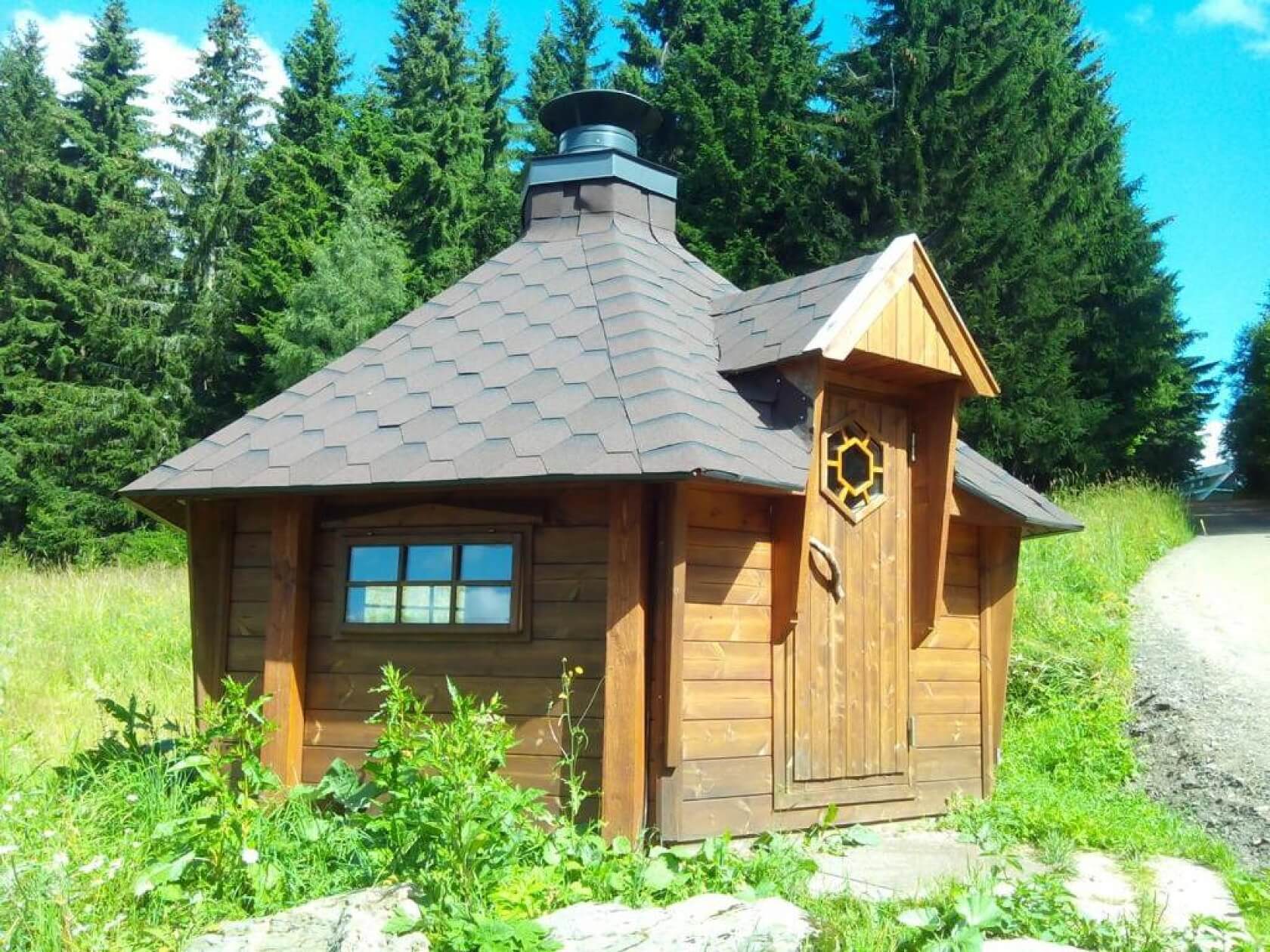 Pec pod Sněžkou - Trutnov | Prodej, Byt 2+kk, 43 m²