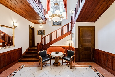 Československé armády, Kouřim - Kolín | Sale, House Six-bedroom (7+1), 428 m²