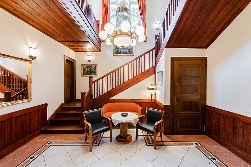 Československé armády, Kouřim - Kolín | Sale, House Six-bedroom (7+1), 428 m²