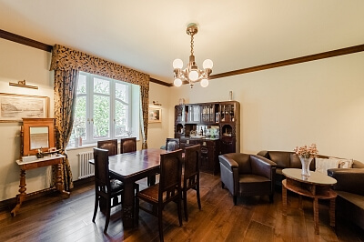 Československé armády, Kouřim - Kolín | Sale, House Six-bedroom (7+1), 428 m²