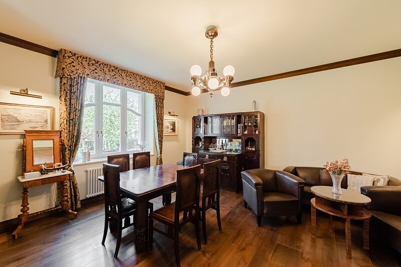 Československé armády, Kouřim - Kolín | Sale, House Six-bedroom (7+1), 428 m²