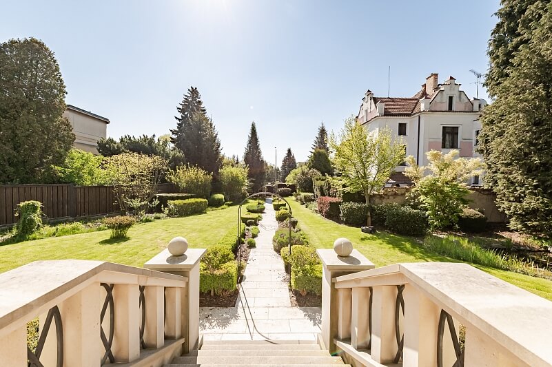 Československé armády, Kouřim - Kolín | Sale, House Six-bedroom (7+1), 428 m²