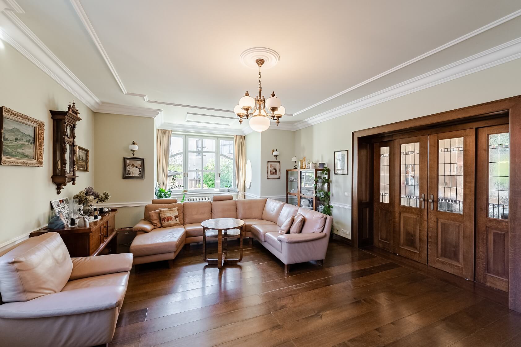 Československé armády, Kouřim - Kolín | Prodej, Rodinný dům 7+1, 428 m²