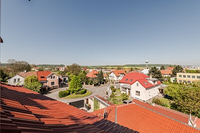 Československé armády, Kouřim - Kolín | Sale, House Six-bedroom (7+1), 428 m²