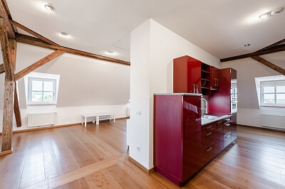 Československé armády, Kouřim - Kolín | Sale, House Six-bedroom (7+1), 428 m²