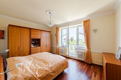 Československé armády, Kouřim - Kolín | Sale, House Six-bedroom (7+1), 428 m²