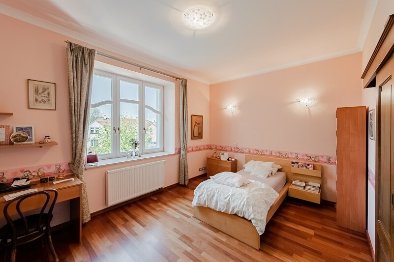 Československé armády, Kouřim - Kolín | Sale, House Six-bedroom (7+1), 428 m²
