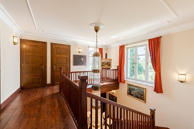 Československé armády, Kouřim - Kolín | Sale, House Six-bedroom (7+1), 428 m²