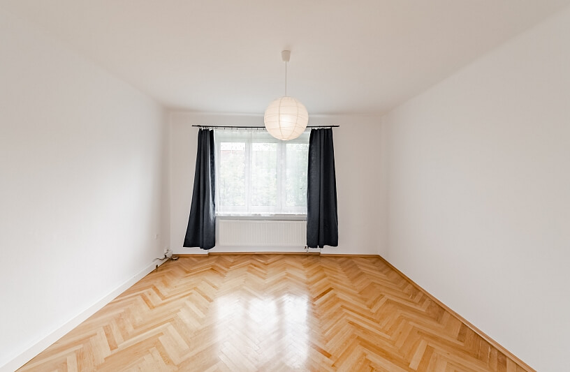 Horáčkova, Krč - Prague 4 | Rent, Apartment Two-bedroom (3+1), 88 m²