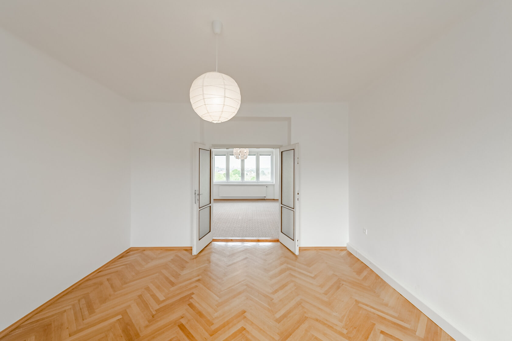Horáčkova, Krč - Praha 4 | Pronájem, Byt 3+1, 88 m²