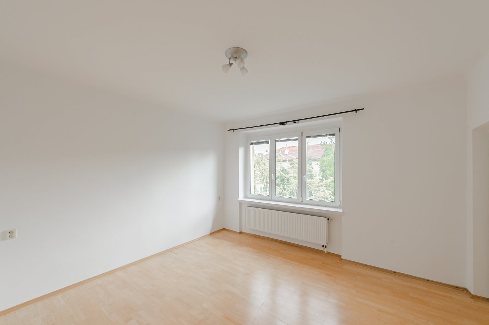 Horáčkova, Krč - Praha 4 | Pronájem, Byt 3+1, 88 m²