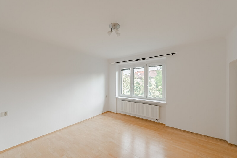 Horáčkova, Krč - Praha 4 | Pronájem, Byt 3+1, 88 m²