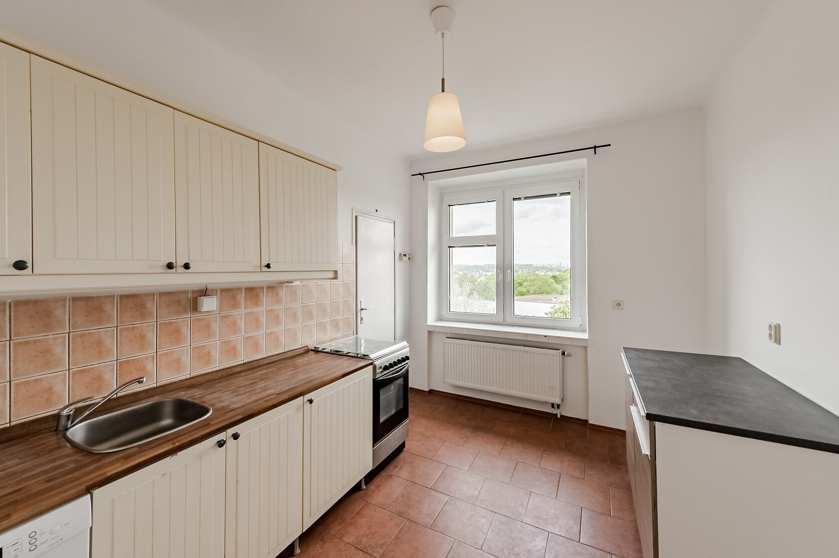 Horáčkova, Krč - Praha 4 | Pronájem, Byt 3+1, 88 m²