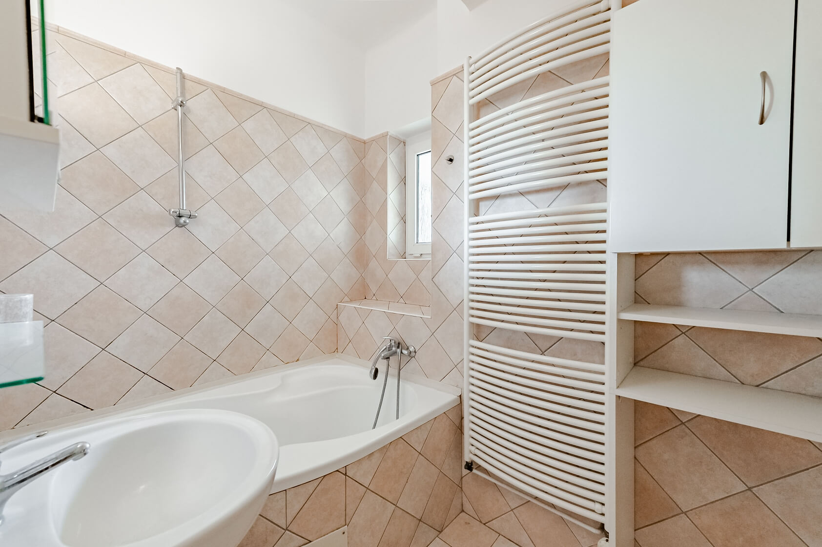 Horáčkova, Krč - Praha 4 | Pronájem, Byt 3+1, 88 m²