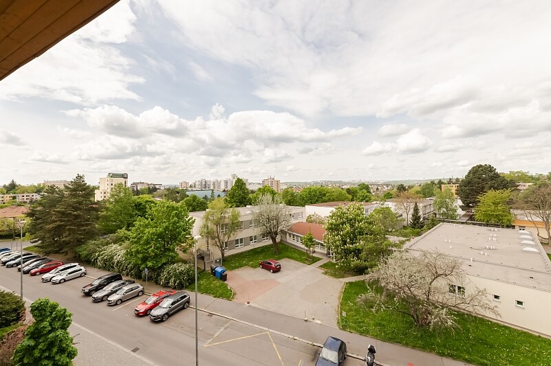 Horáčkova, Krč - Praha 4 | Pronájem, Byt 3+1, 88 m²