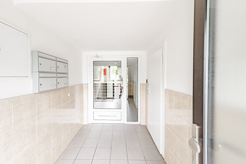 Horáčkova, Krč - Prague 4 | Rent, Apartment Two-bedroom (3+1), 88 m²