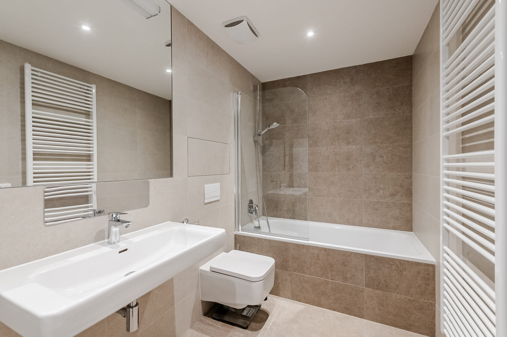 Slávy Horníka, Košíře - Praha 5 | Pronájem, Byt 3+kk, 164 m²