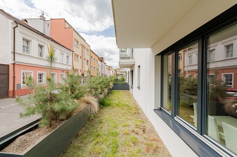 Slávy Horníka, Košíře - Praha 5 | Pronájem, Byt 3+kk, 164 m²