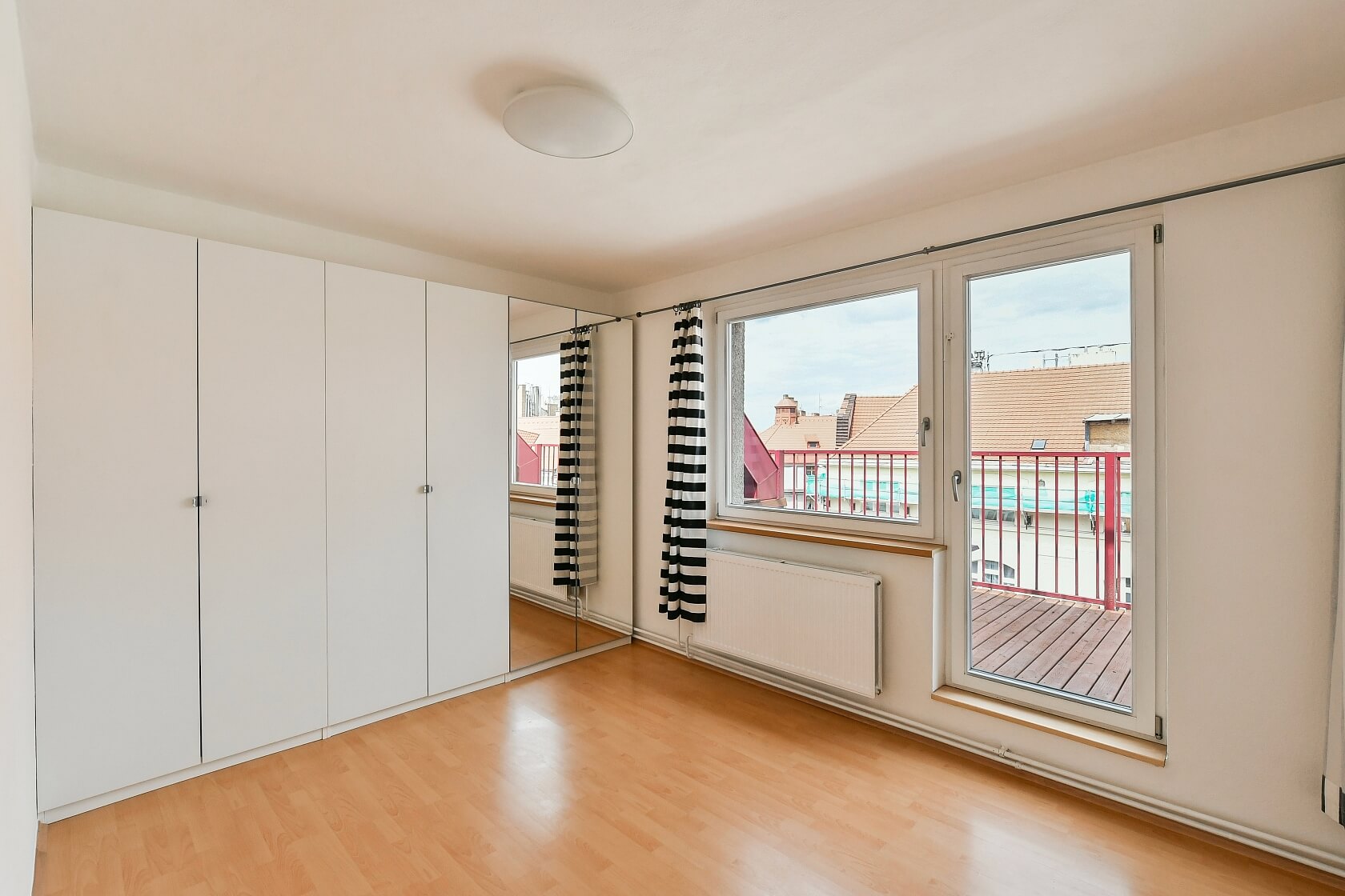 Dejvická, Dejvice - Praha 6 | Pronájem, Byt 3+kk, 91 m²