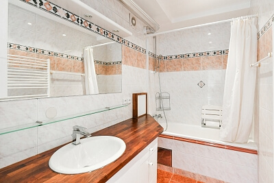 Dejvická, Dejvice - Prague 6 | Rent, Apartment Two-bedroom (3+kk), 91 m²