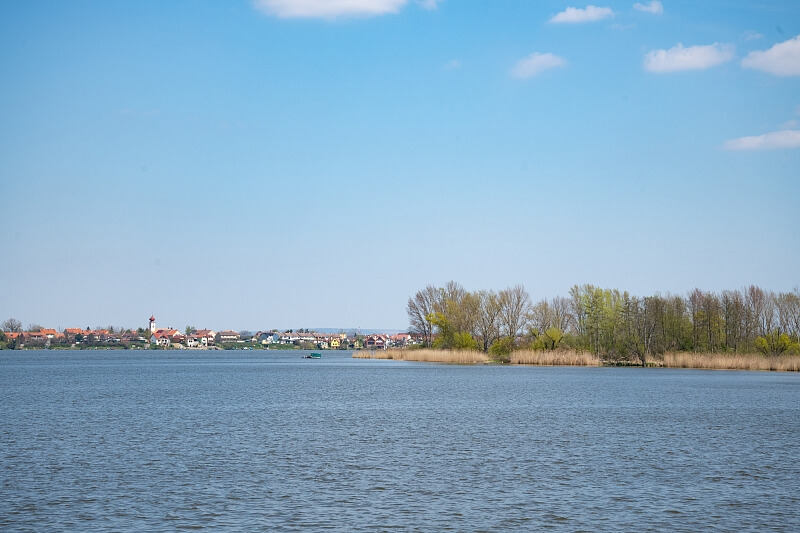 Brod nad Dyjí - Břeclav | Prodej, Rodinný dům 3+kk, 134 m²