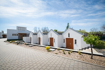 Brod nad Dyjí - Břeclav | Prodej, Rodinný dům 3+kk, 134 m²