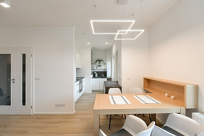 Domažlická, Žižkov - Praha 3 | Pronájem, Byt 2+kk, 52 m²