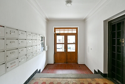 Domažlická, Žižkov - Praha 3 | Pronájem, Byt 2+kk, 52 m²