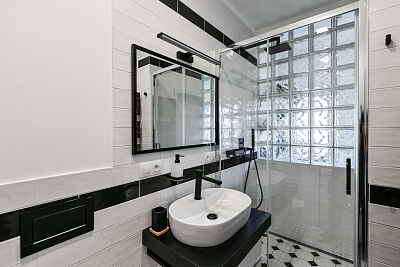 Domažlická, Žižkov - Praha 3 | Pronájem, Byt 2+kk, 52 m²