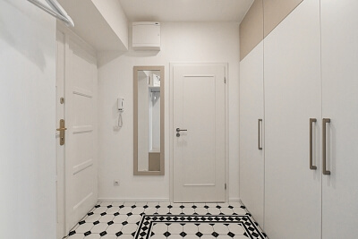 Domažlická, Žižkov - Praha 3 | Pronájem, Byt 2+kk, 52 m²