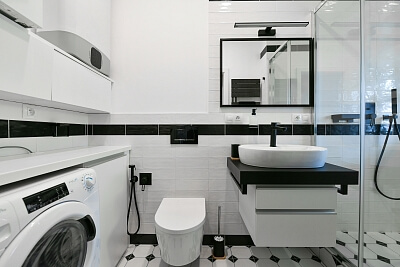 Domažlická, Žižkov - Praha 3 | Pronájem, Byt 2+kk, 52 m²