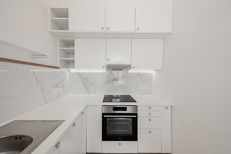 Pštrossova, Nové Město - Prague 1 | Rent, Apartment One-bedroom (2+kk), 42 m²