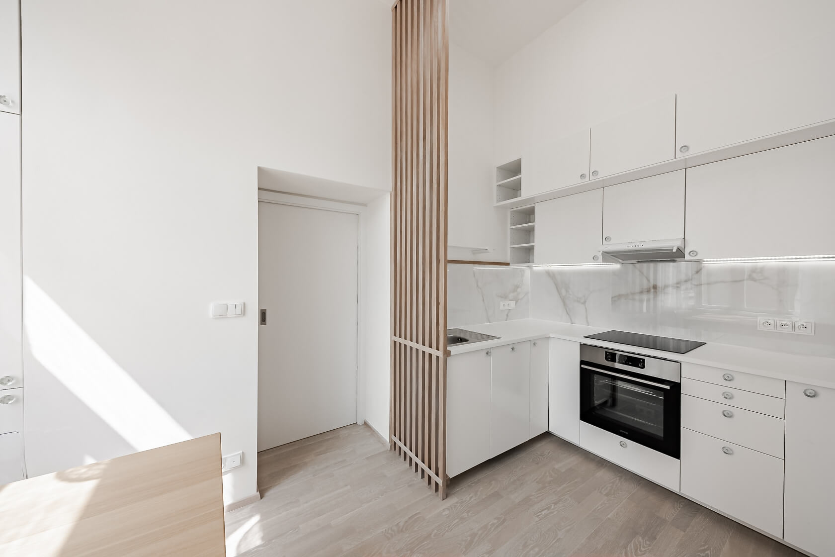 Pštrossova, Nové Město - Praha 1 | Pronájem, Byt 2+kk, 42 m²