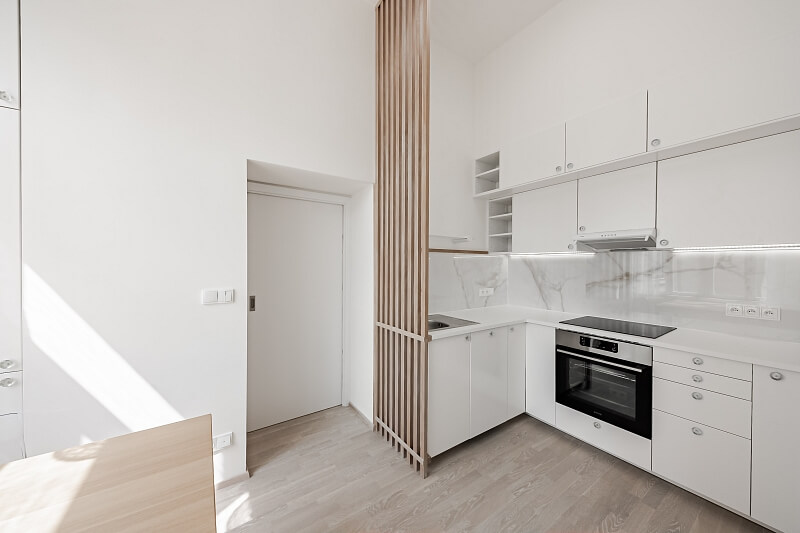 Pštrossova, Nové Město - Praha 1 | Pronájem, Byt 2+kk, 42 m²