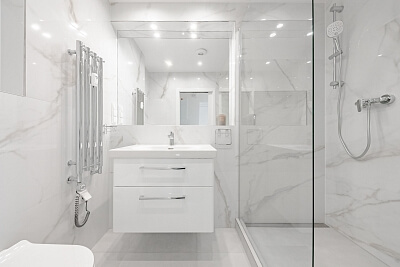 Pštrossova, Nové Město - Prague 1 | Rent, Apartment One-bedroom (2+kk), 42 m²